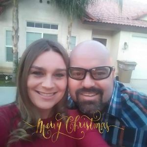 Meet your Posher, Richard